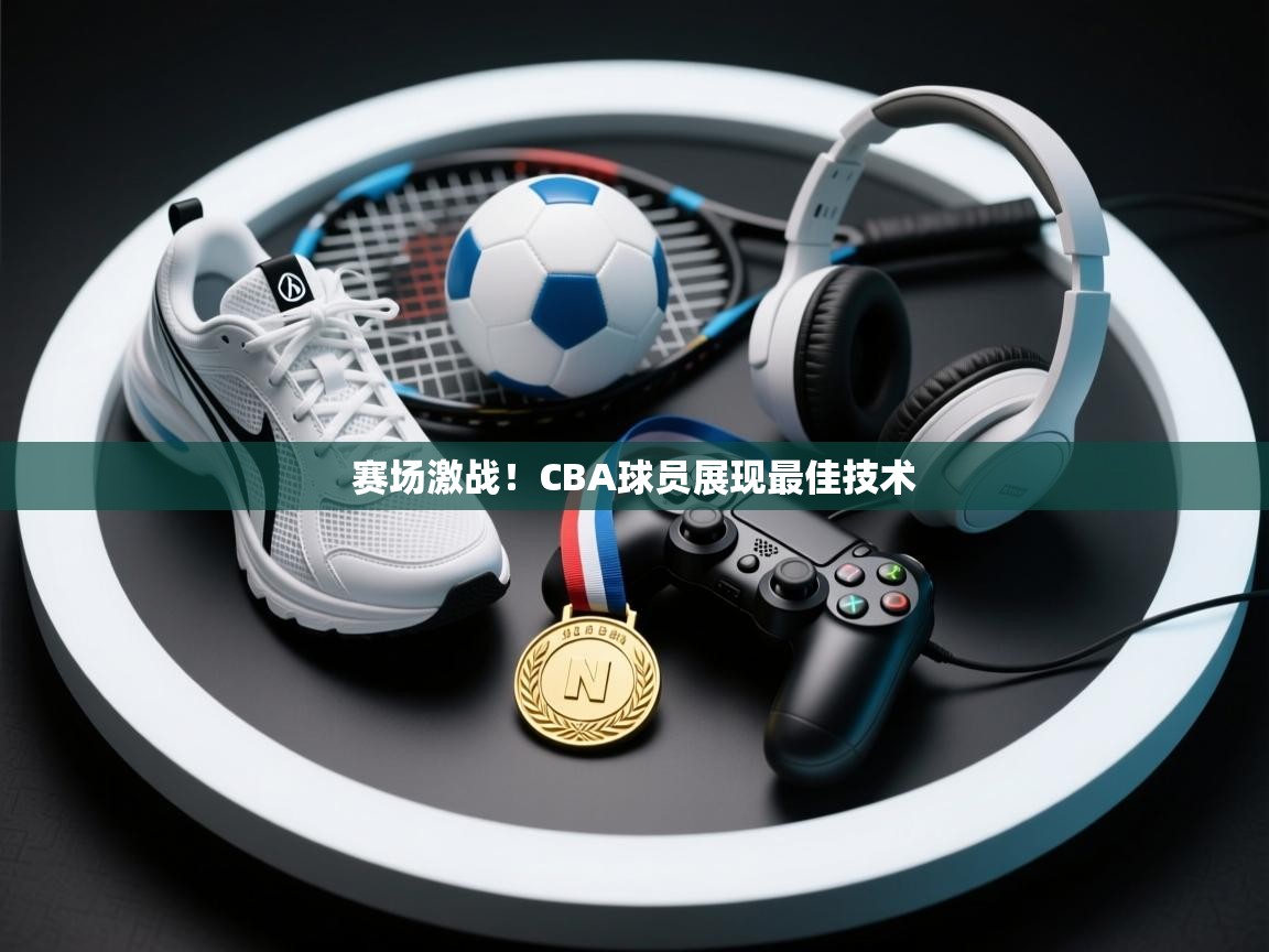 赛场激战！CBA球员展现最佳技术  第1张