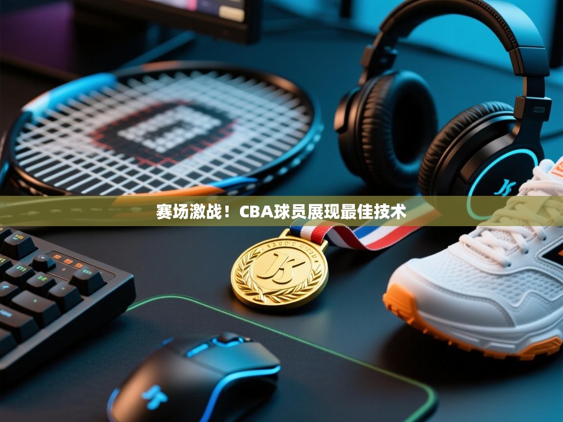 赛场激战！CBA球员展现最佳技术  第2张