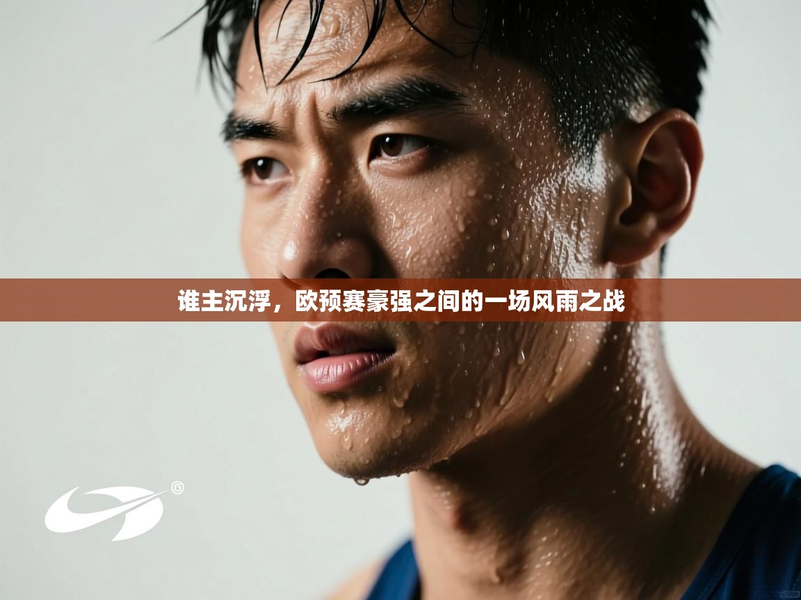 谁主沉浮,欧预赛豪强之间的一场风雨之战 第1张