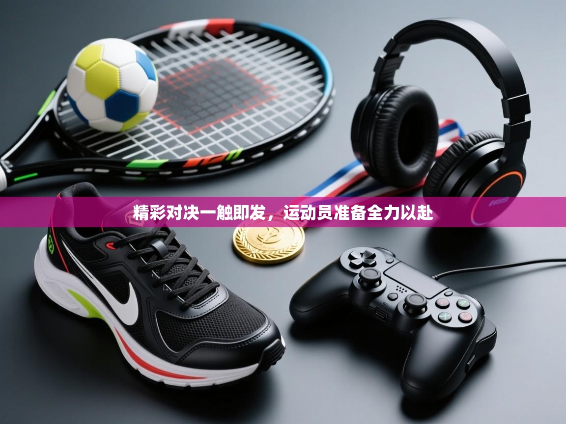 精彩对决一触即发，运动员准备全力以赴  第1张