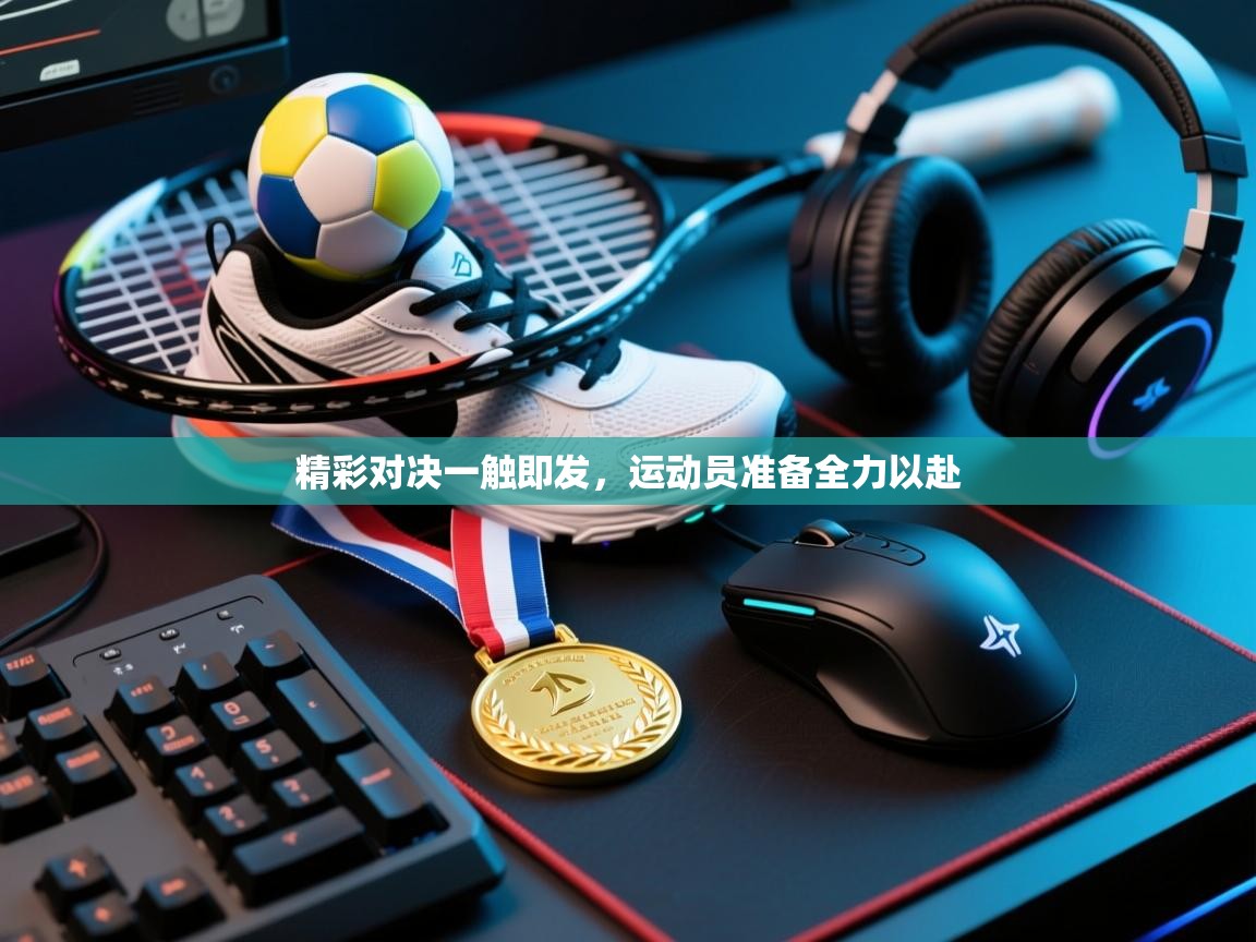 精彩对决一触即发，运动员准备全力以赴  第2张