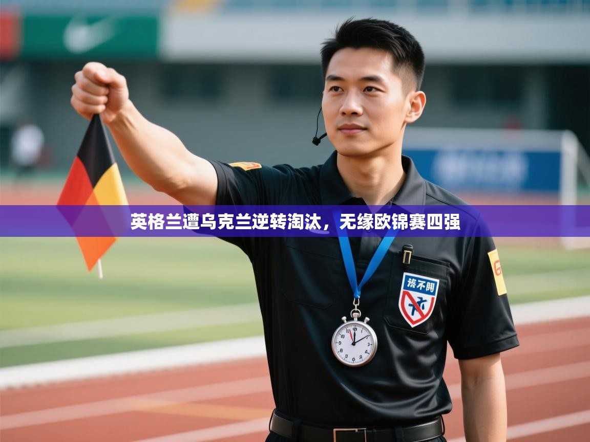 英格兰遭乌克兰逆转淘汰，无缘欧锦赛四强  第2张