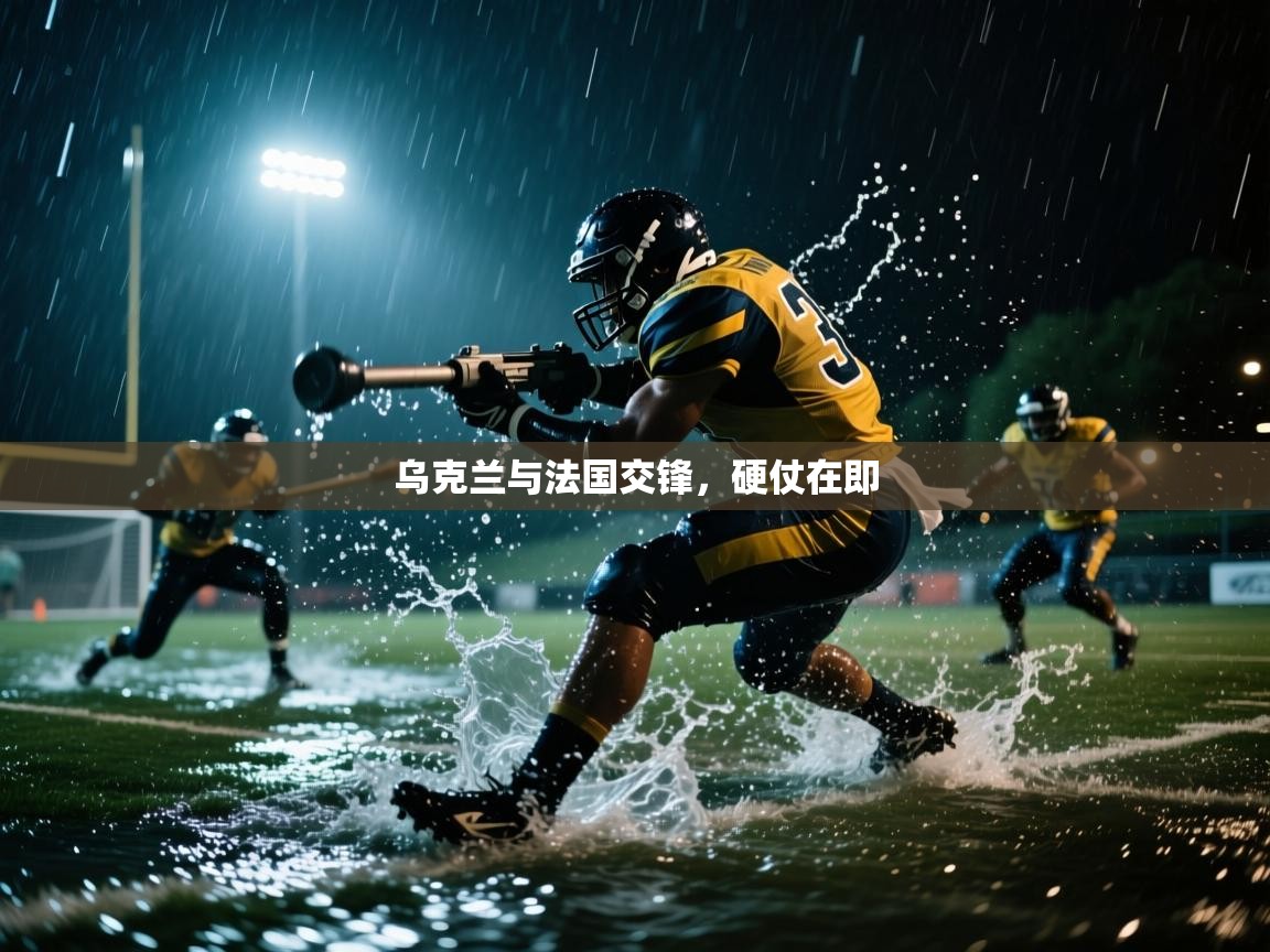 乌克兰与法国交锋，硬仗在即  第1张