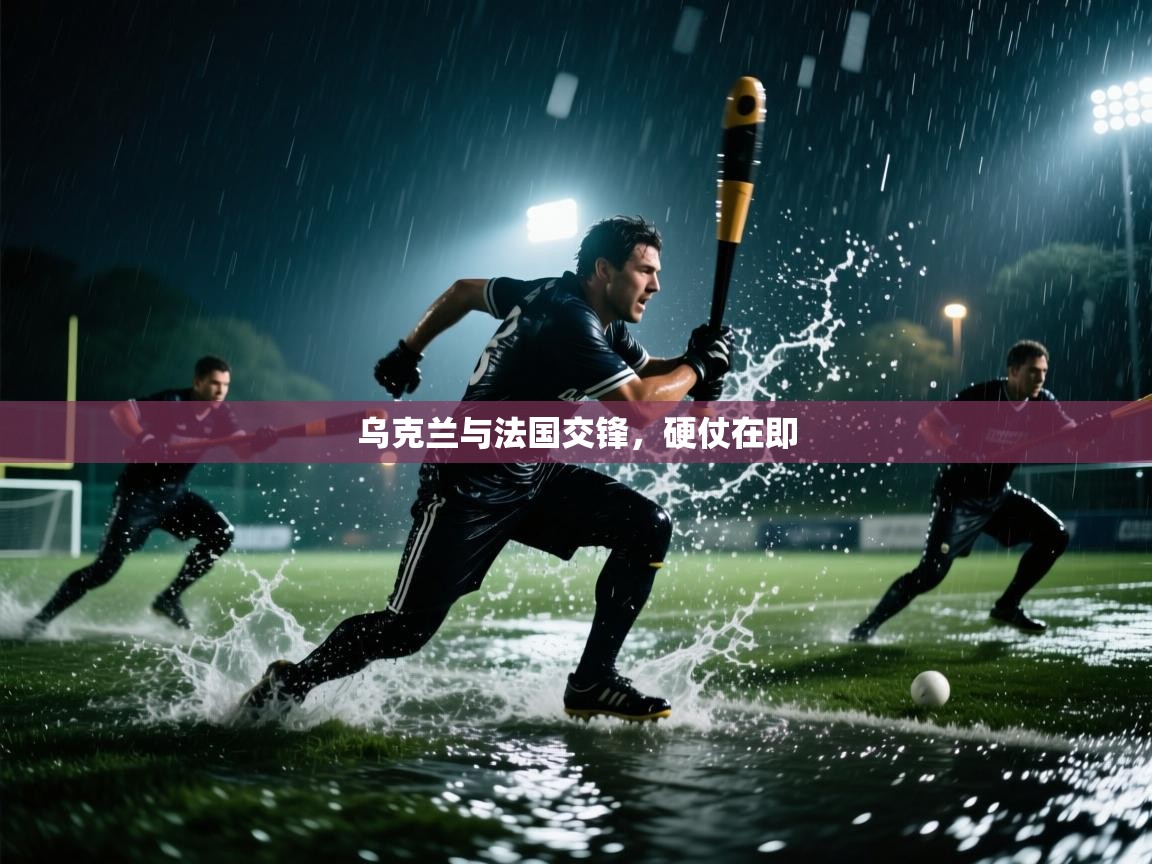 乌克兰与法国交锋，硬仗在即  第2张