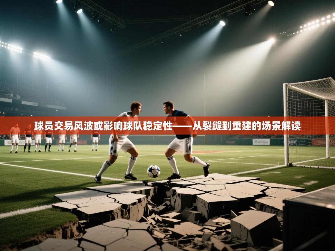 球员交易风波或影响球队稳定性——从裂缝到重建的场景解读  第1张