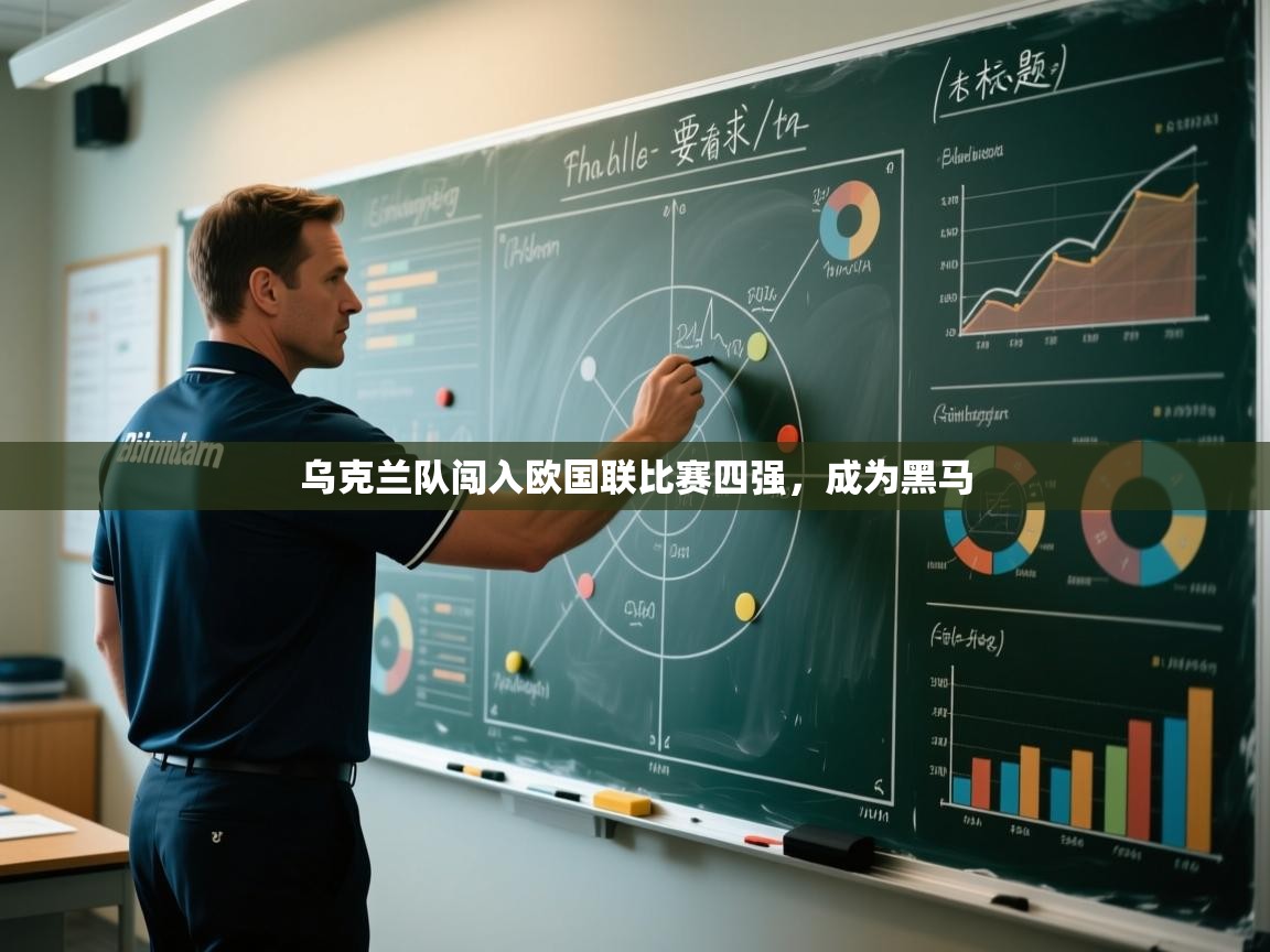 乌克兰队闯入欧国联比赛四强，成为黑马  第1张