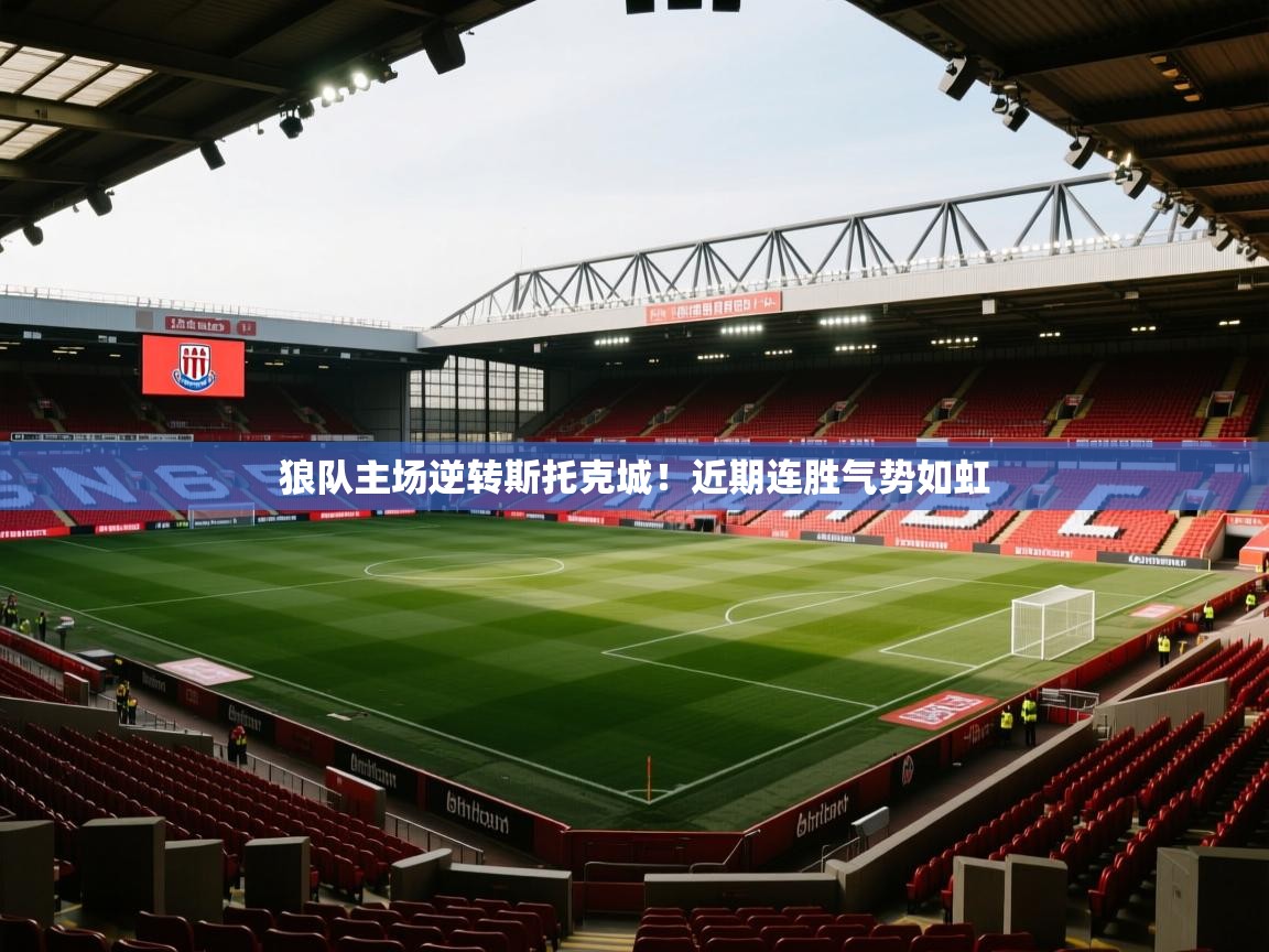 狼队主场逆转斯托克城！近期连胜气势如虹  第2张